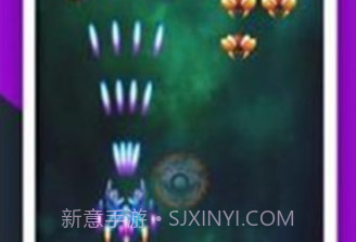 银河战斗生存v1.0.13截图