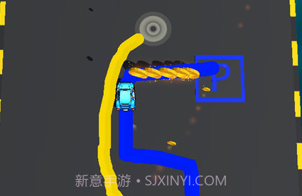 停车天才v4鐎瑰宕渧1.7截图