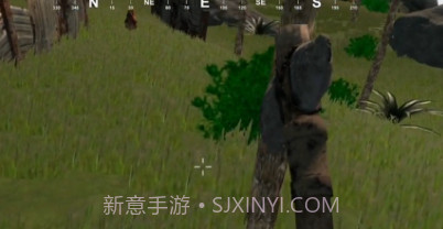 荒岛方舟生存模拟v1.12截图