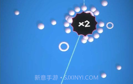 我还能再转一圈v0.14截图