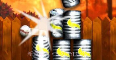 击倒罐子v1.13截图
