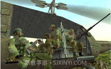 丛林之狐v1.100截图