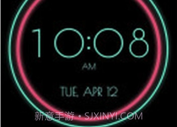 HTC Ice Viewv1.9截图
