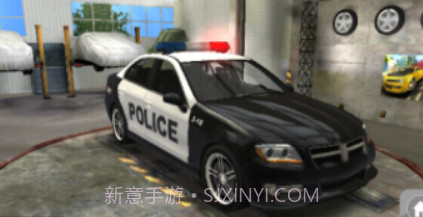 警察模拟器手游v1.0.12截图