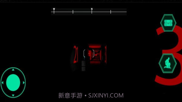 太空恐鬼症v0.16截图