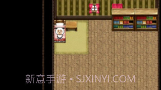 喜羊羊与灰太狼之鬼怪的信v0.11截图