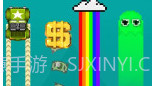 暴走砖块v2.5.11截图
