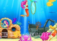 公主美人鱼装扮v1.7.13截图