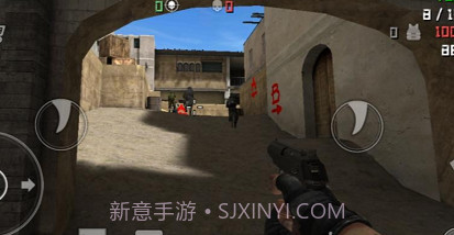 特种部队小组2v1.0.20截图