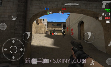 特种部队小组二v4.13截图
