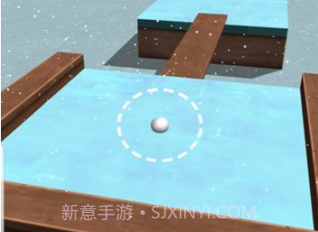 推杆高尔夫之王v1.9截图