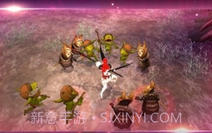 小恶魔养成v1.00.19截图