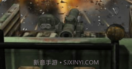 超级装甲车v1.13截图
