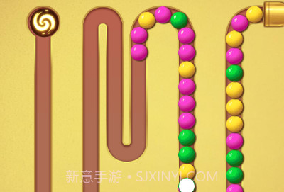 祖玛新版v2.2.11截图