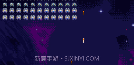 太空掠夺者v1.13截图