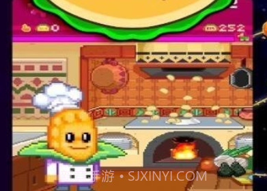 炸玉米饼v1.1.16截图
