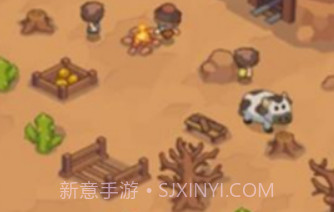 石器时代的生存v1.14截图