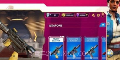 星球大战猎人v1.18截图