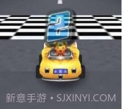 猫车漂移v3.9.14截图