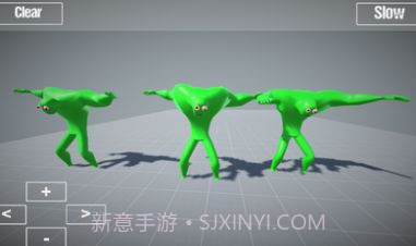 人偶战斗模拟器2.40截图