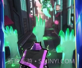 元素勇士v0.0.16截图