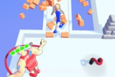 变强大作战v1.0.13截图