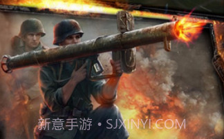 战地前线v1.15截图