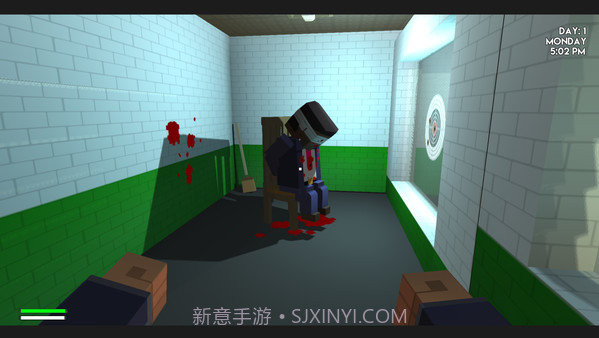 Family Man(居家男人)v1.10截图