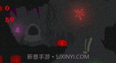 史莱姆洞穴v0.33.16截图