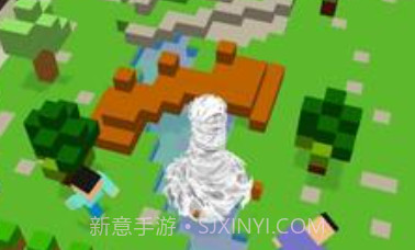 龙卷风进化v0.4.11截图
