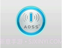AOSS无线热点下载(AOSS Wi-Fi连线设定应用)V2.2.4 安卓汉化版V2.2.11截图