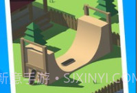 滑板冒险vProduction118鐎瑰宕渧1.14截图
