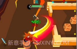 迷你大乱斗v0.0.15截图