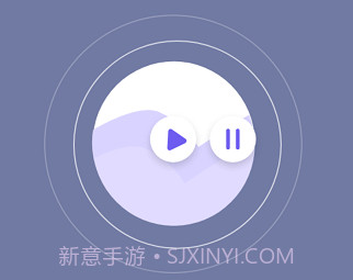 听雨声助眠v1.15截图