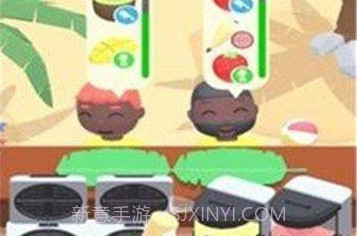 餐车食店v0.18截图