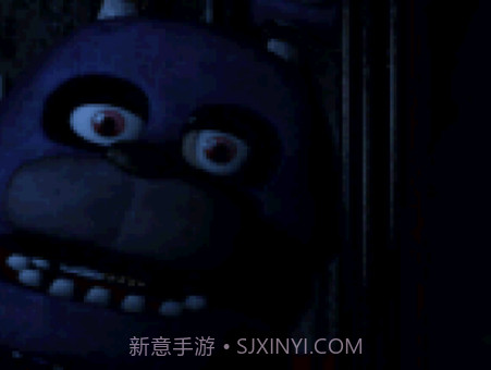 玩具熊的午夜后宫v1.12截图