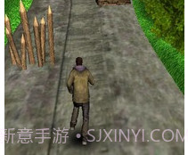 Endless Run : Magic Templev1.0.9截图