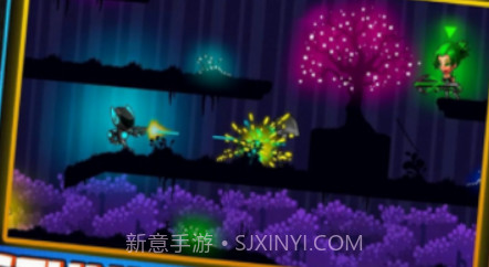 超能战士射击v1.0.16截图