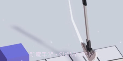 滚动的立方体vBeta1.0.18截图