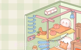 收纳行家手游v1.12截图