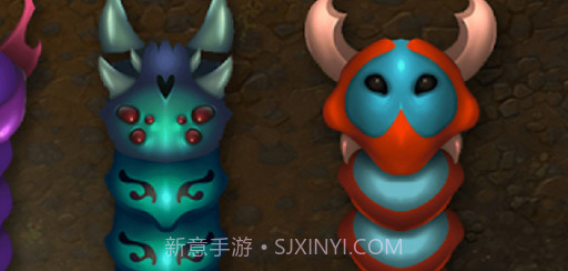 贪吃蛇疯狂之战v3.0.15截图