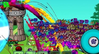 粘液王国v1.15截图