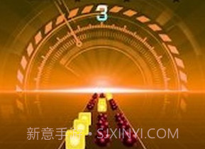 Kpop节奏音乐3Dv1.0.12截图