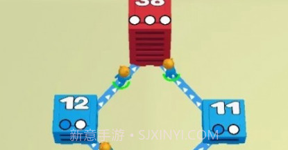 楼盘争夺战v1.18截图