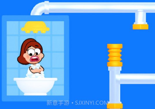 浴室水管工v1.15截图