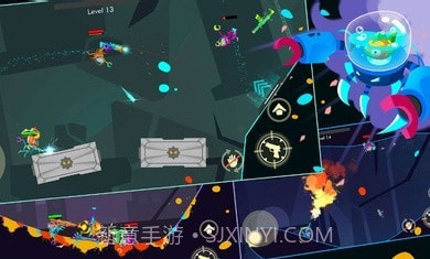 是什么鱼1.07截图