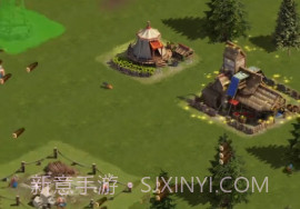 帝国开拓者v1.0.14截图
