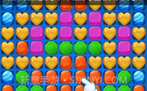 魔法糖果v1.0.16截图