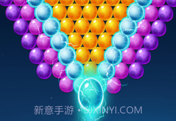 泡泡龙原始恐龙蛋v1.15截图
