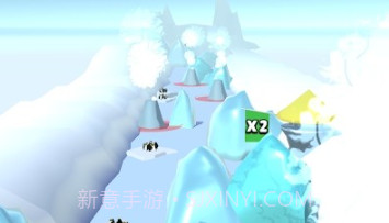 破冰船3Dv1.17截图
